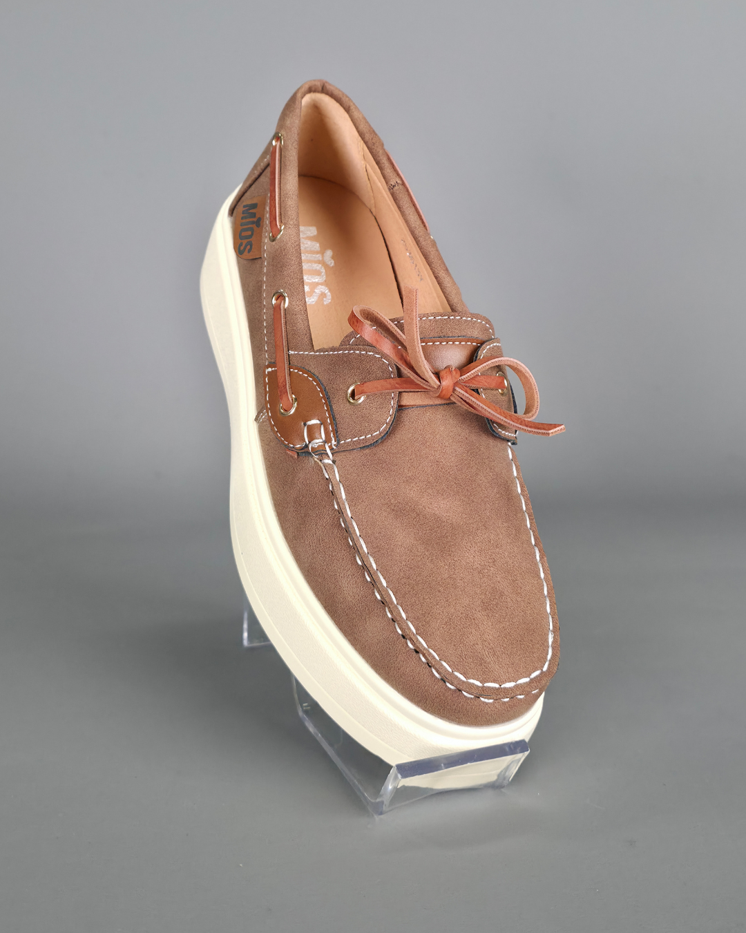 ZAPATO MIOS