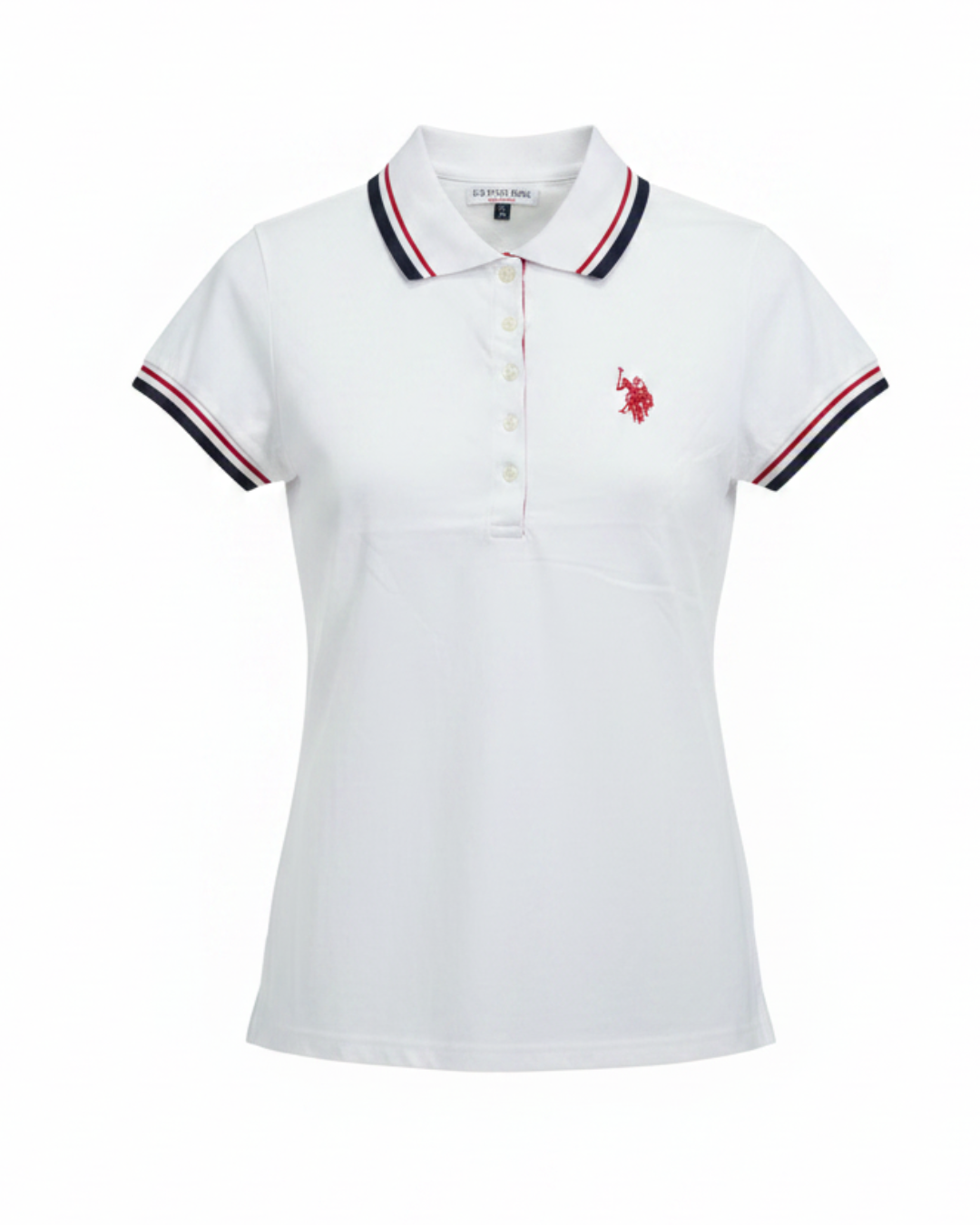 POLO US POLO DAMA