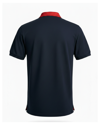 POLO US POLO CUSTOM FIT