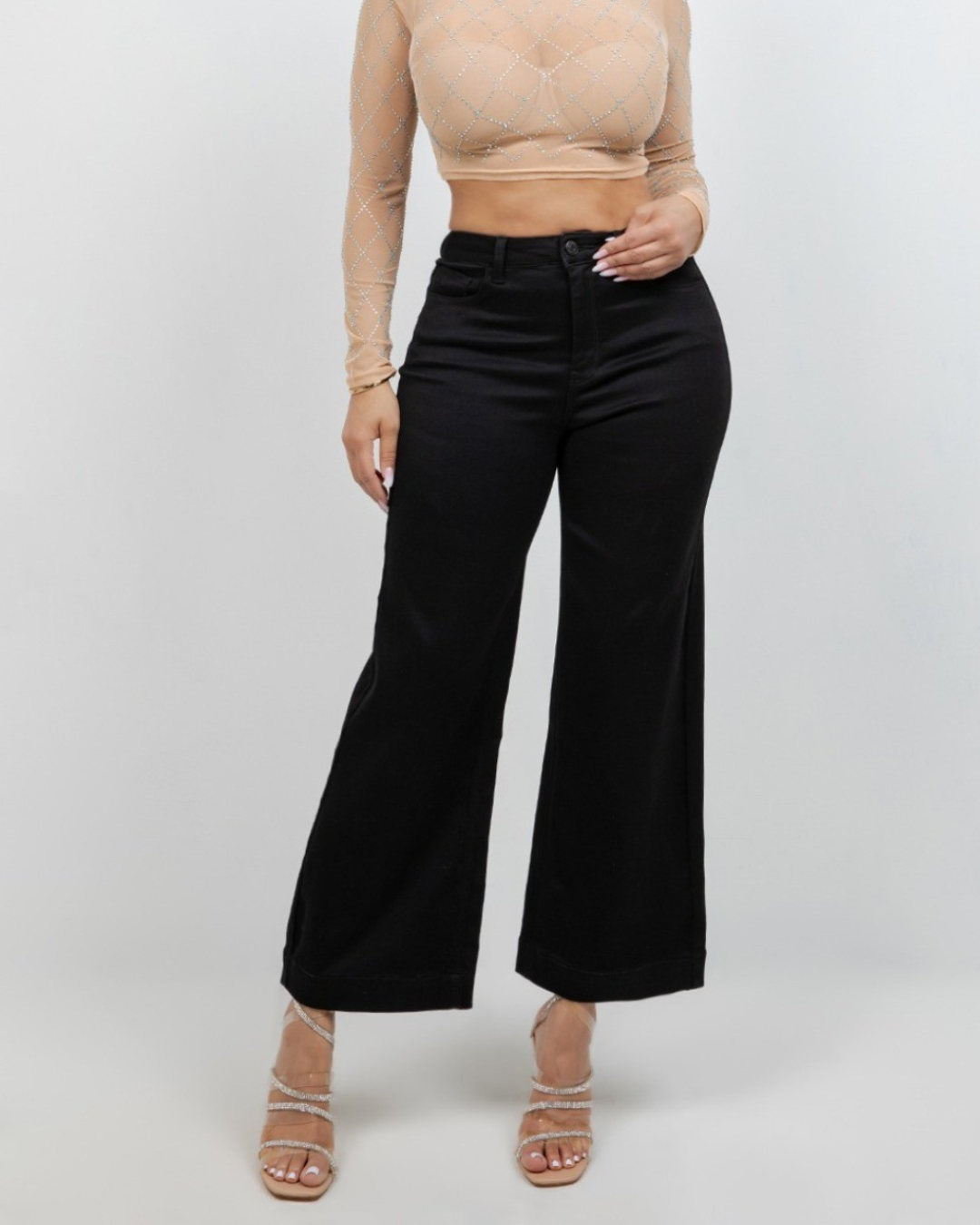 JEANS ENCORE