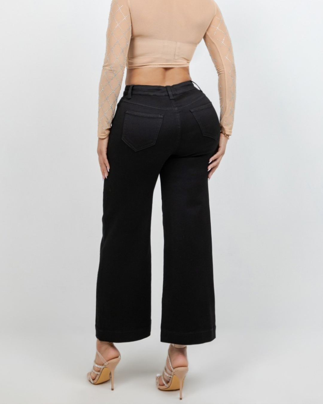 JEANS ENCORE