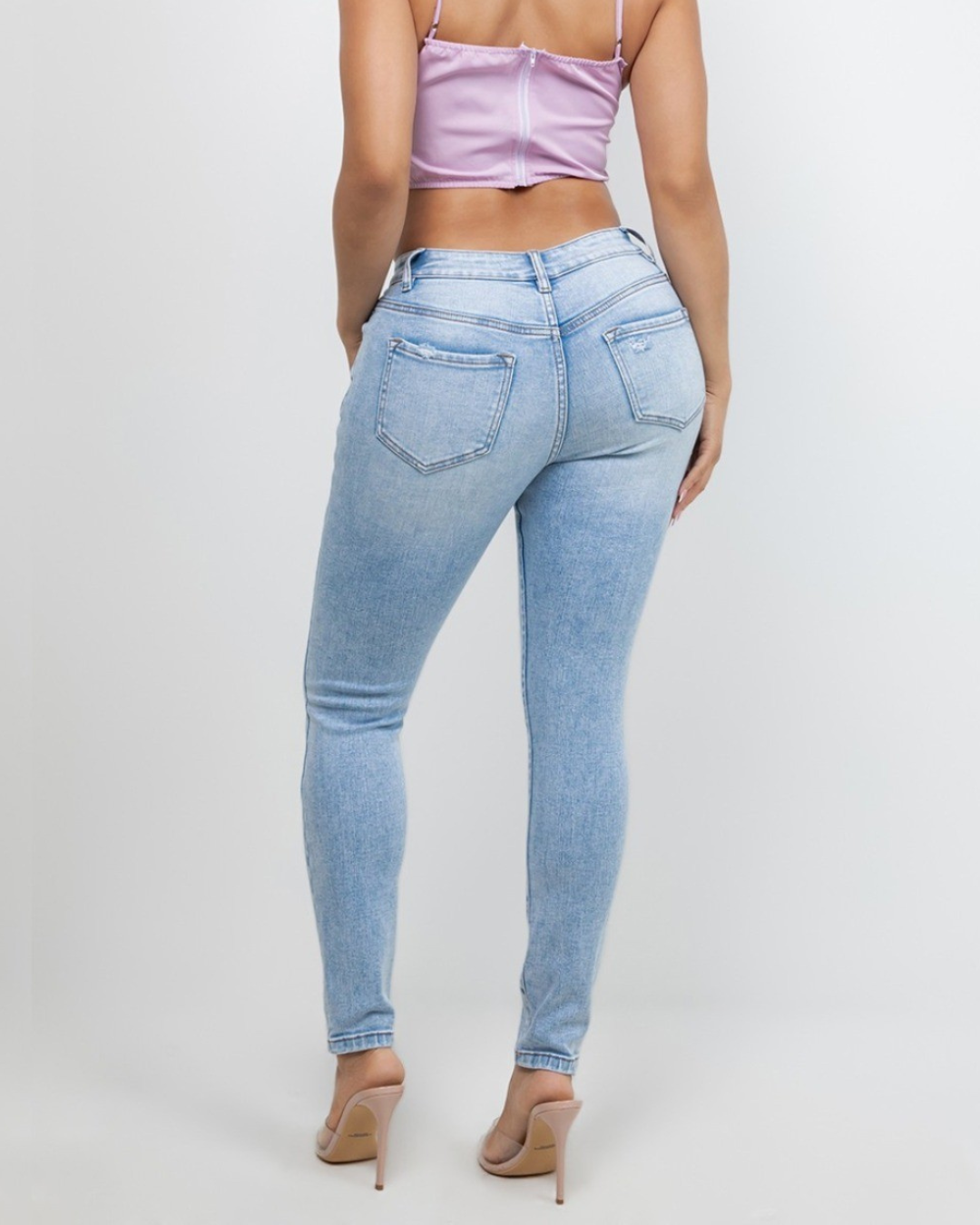 JEANS ENCORE