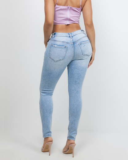 JEANS ENCORE