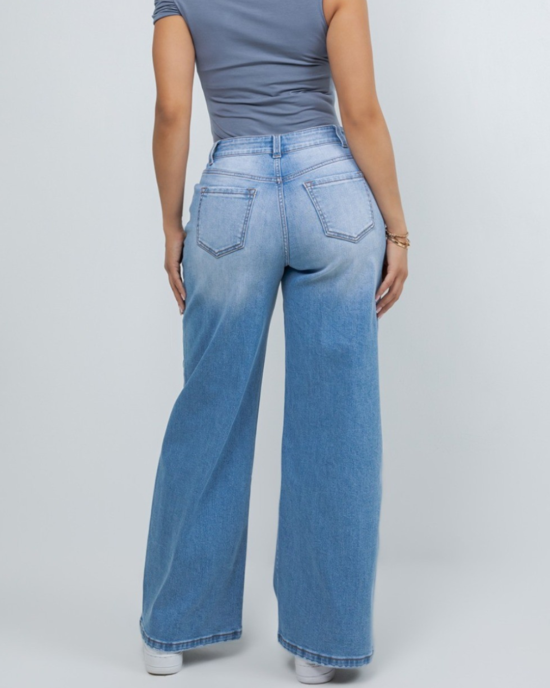 JEANS ENCORE