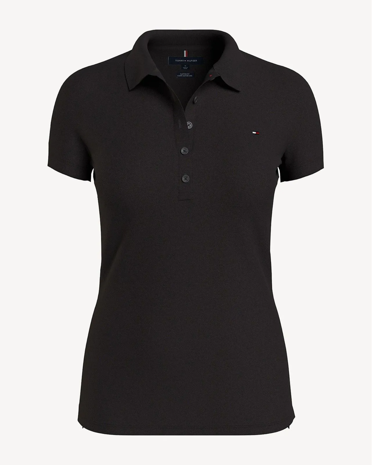 POLO TOMMY SLIM FIT