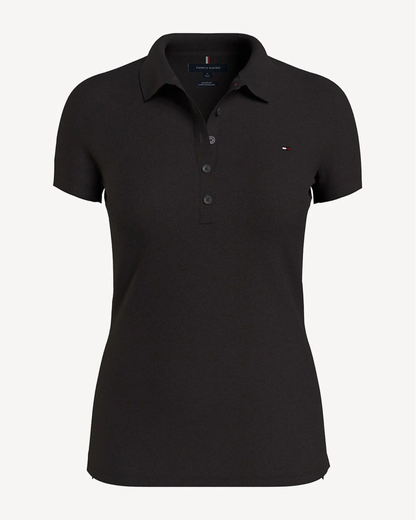 POLO TOMMY SLIM FIT