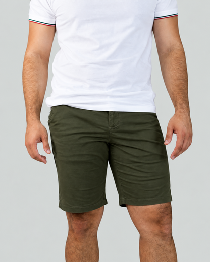 SHORT CAMBRIDGE PARA CABALLERO