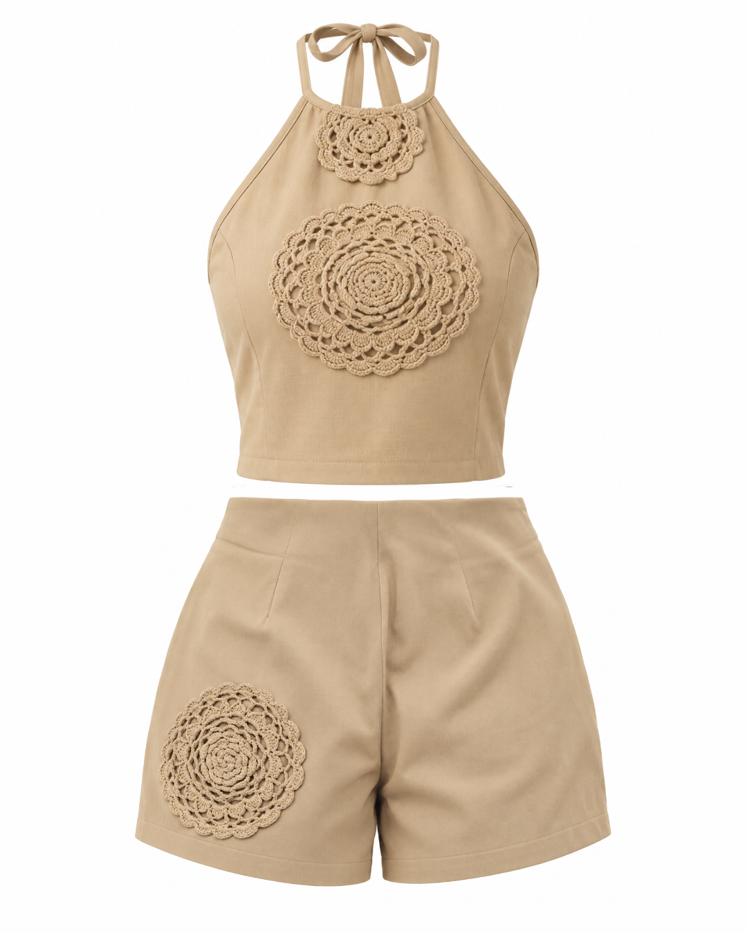 CONJUNTO 2 PIEZAS