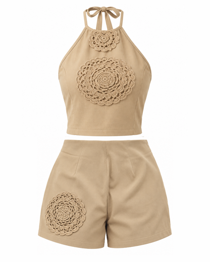 CONJUNTO 2 PIEZAS