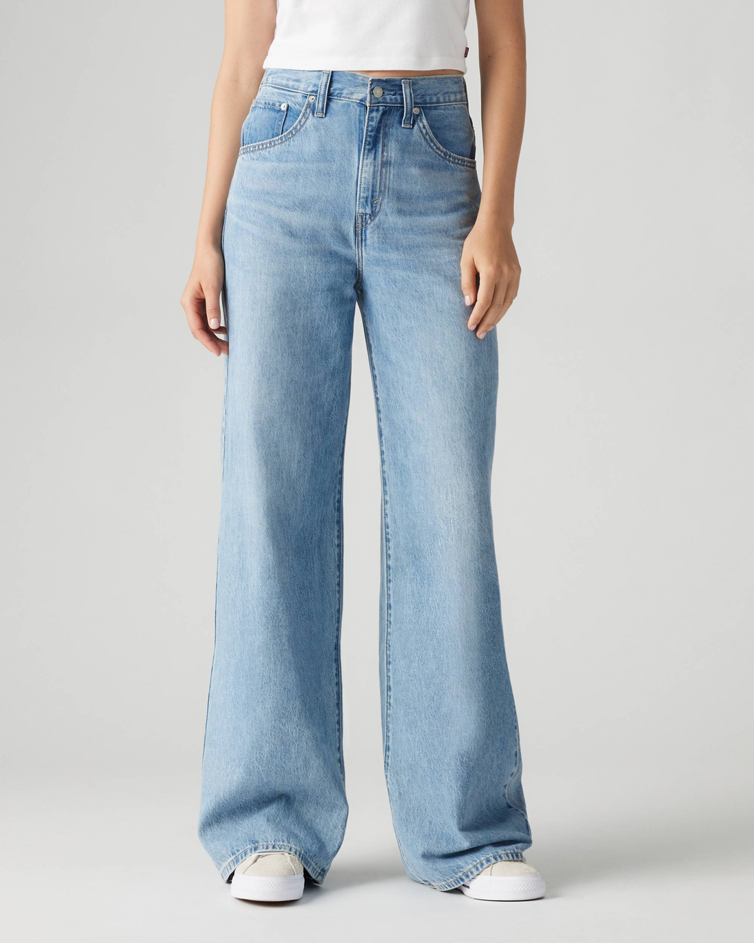 JEANS LEVI&