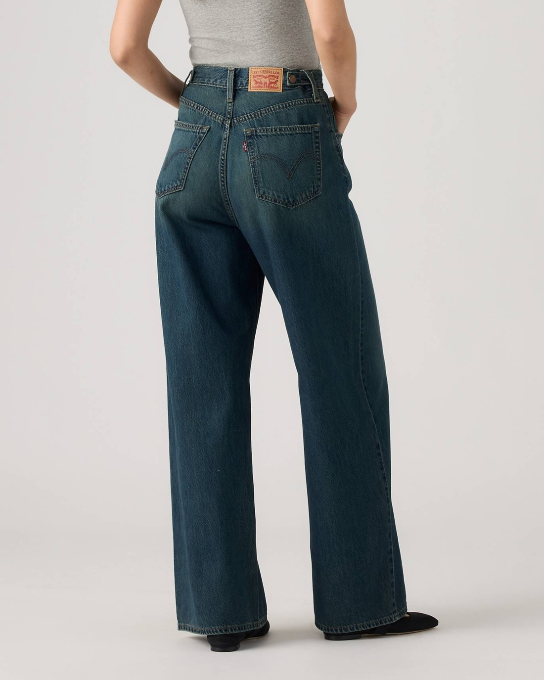 JEANS LEVI&