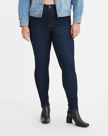 JEANS LEVIS 720 HIGH RISE SUPER SKINNY