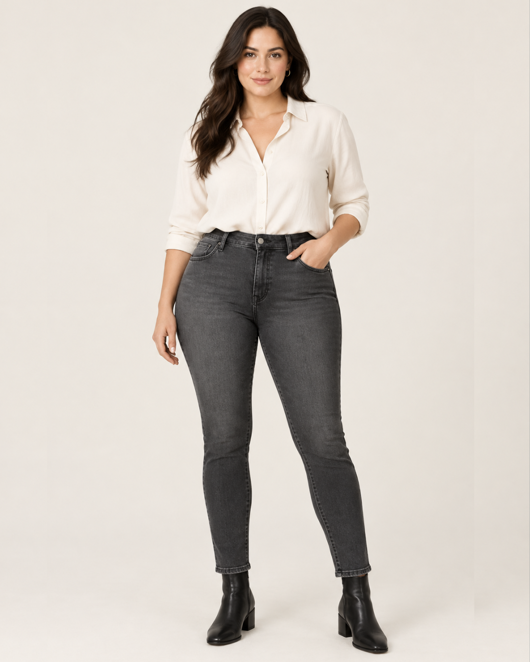 JEANS LEVIS 711 SKINNY