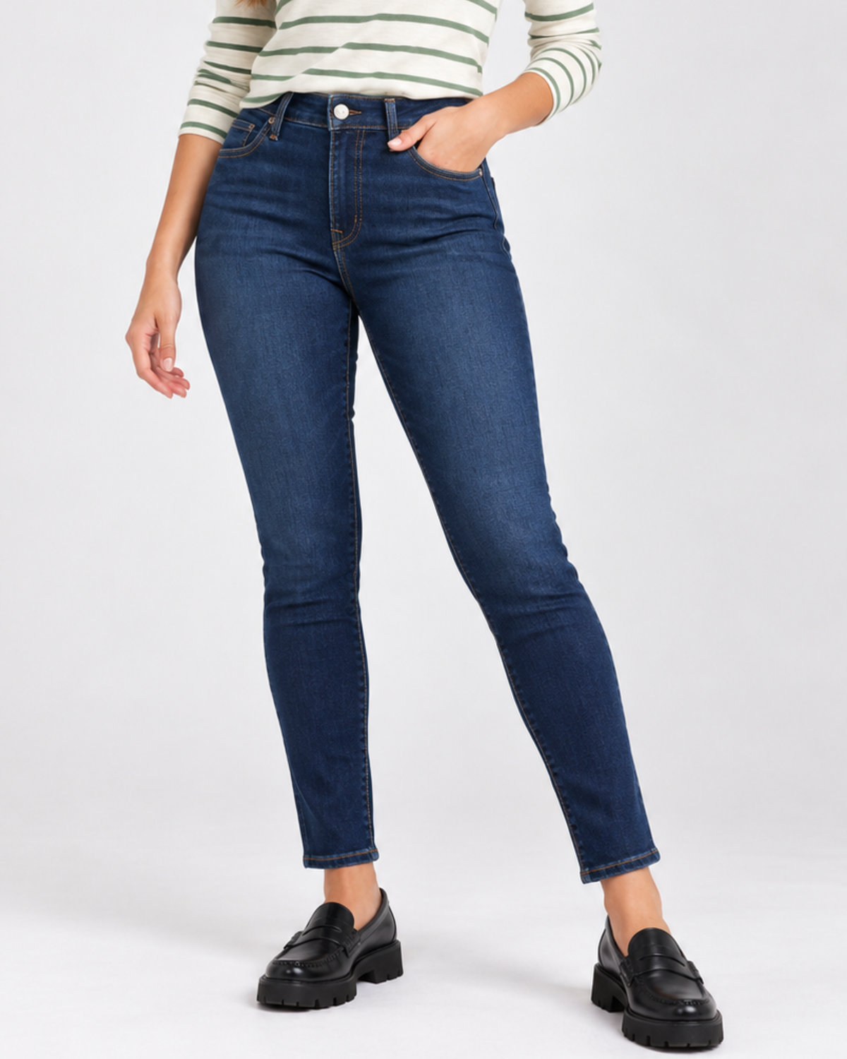 JEANS LEVI&