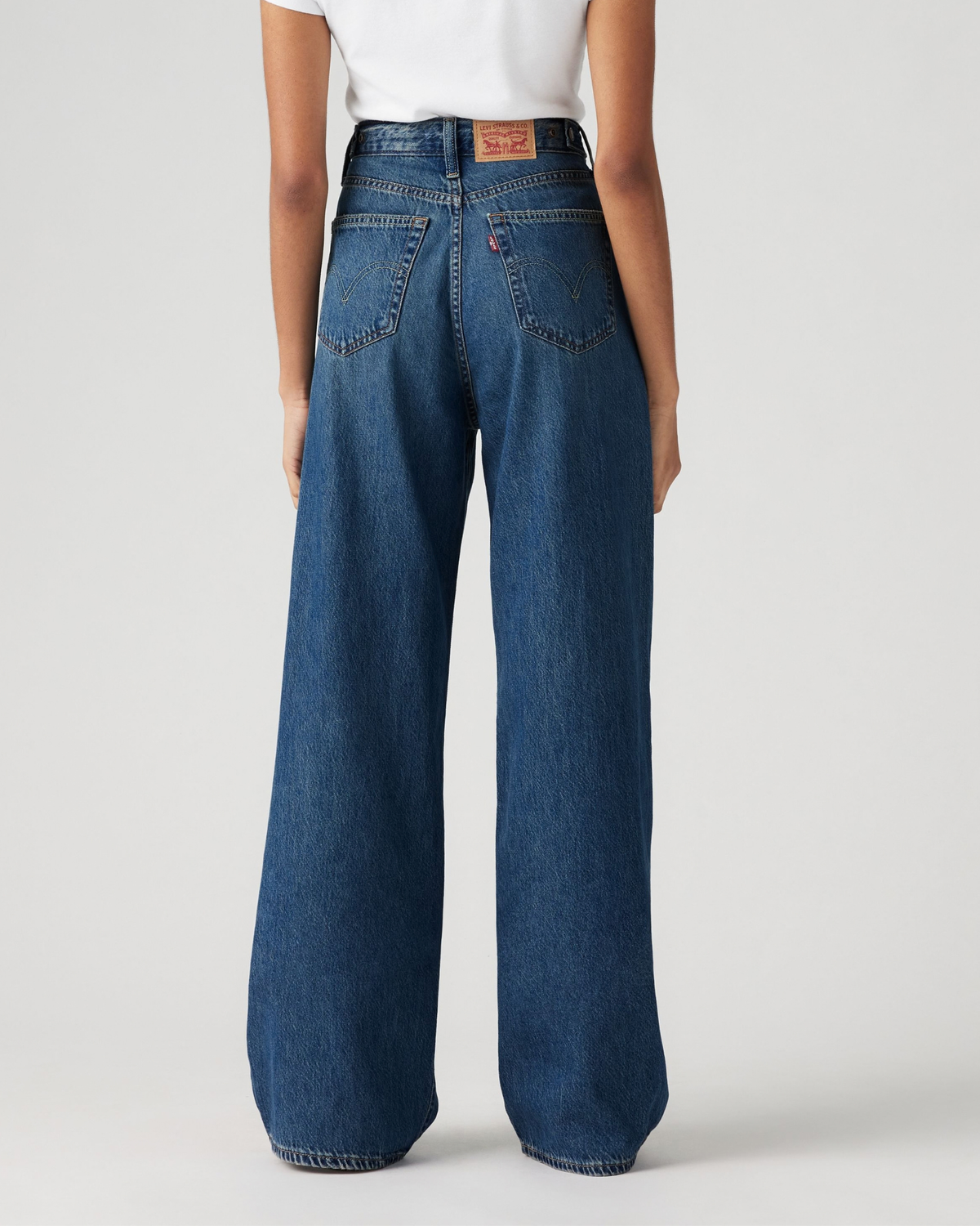 JEANS LEVI&