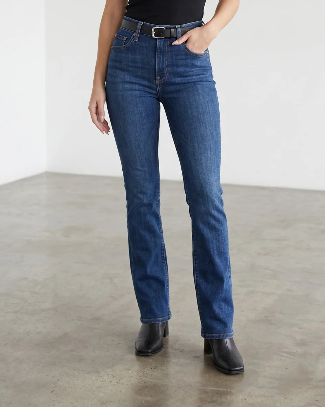 JEANS LEVI&