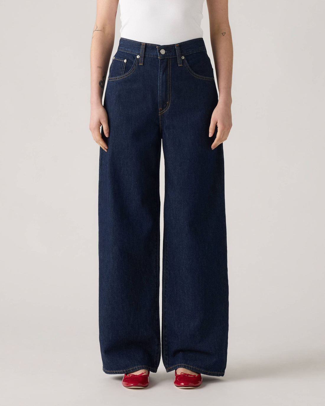 JEANS LEVI&