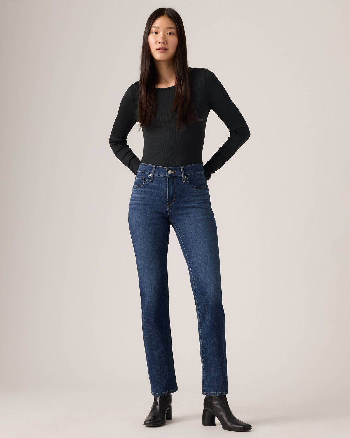 JEANS LEVI&