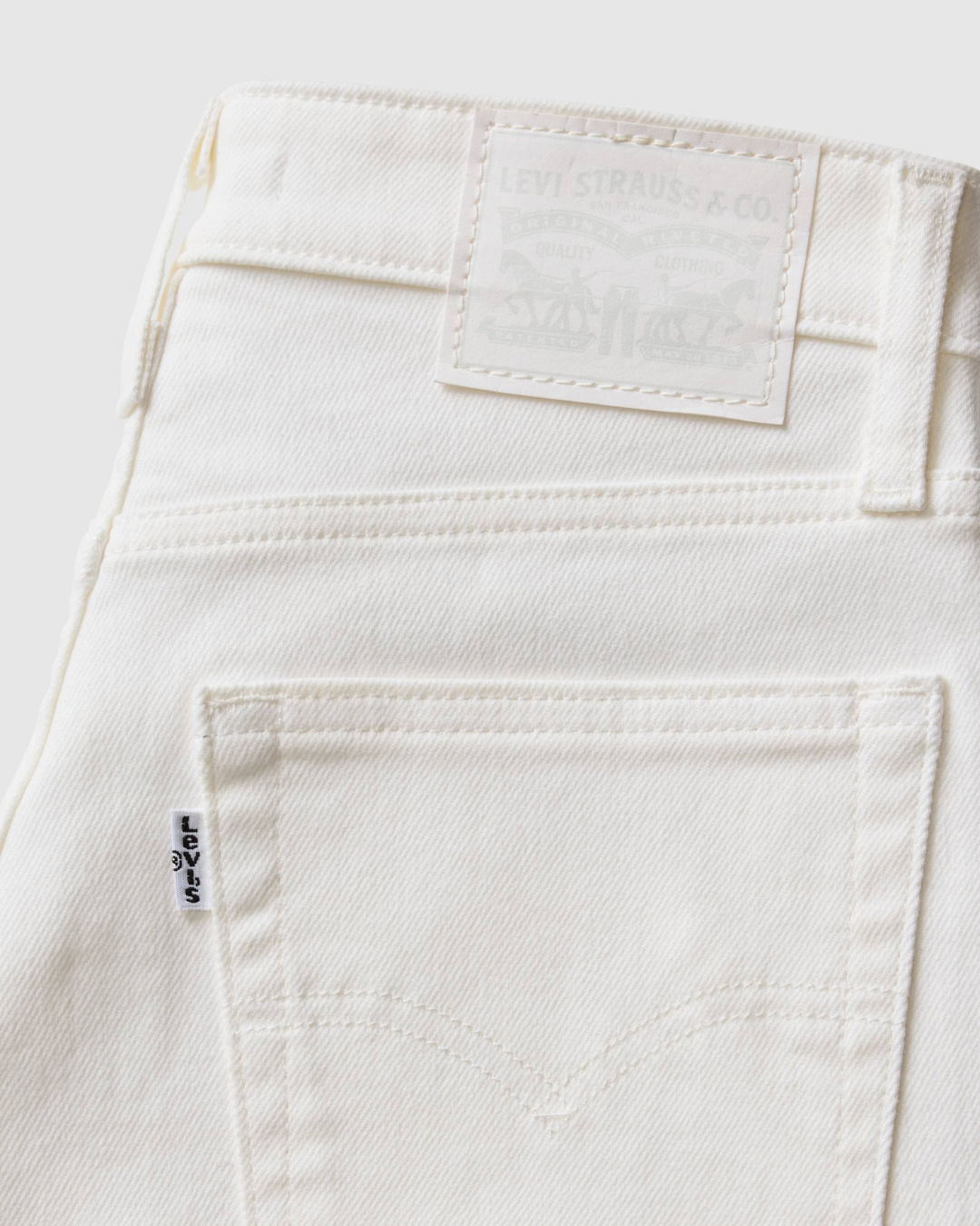 JEANS LEVIS 725 HIGH RISE BOOTCUT