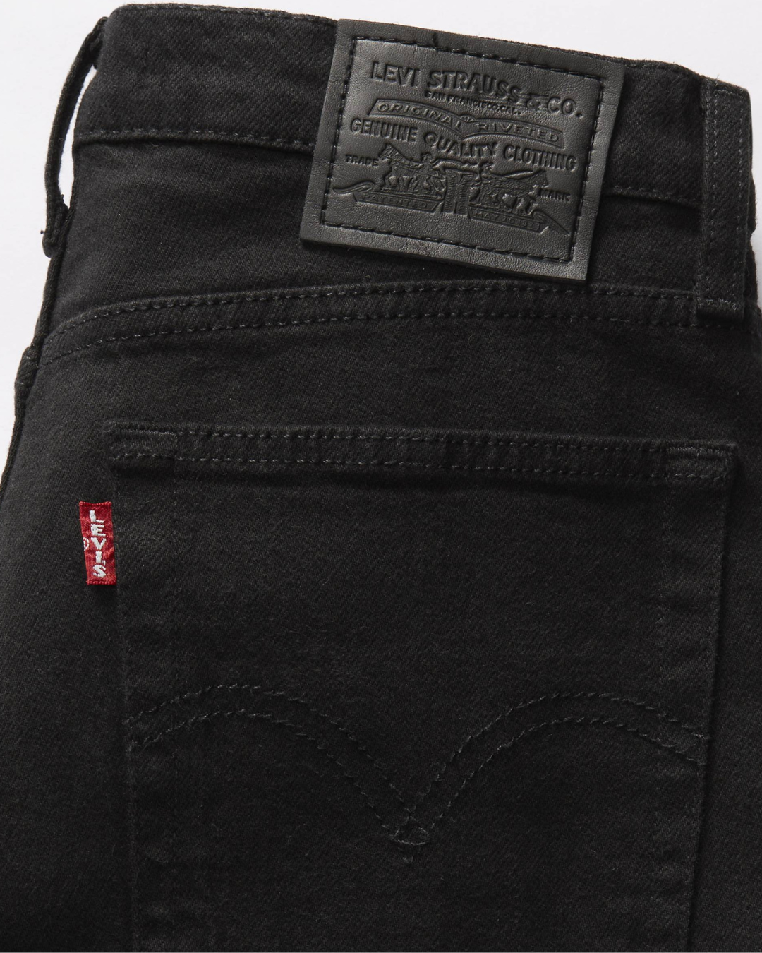 JEANS LEVIS WEDGIE STRAIGHT