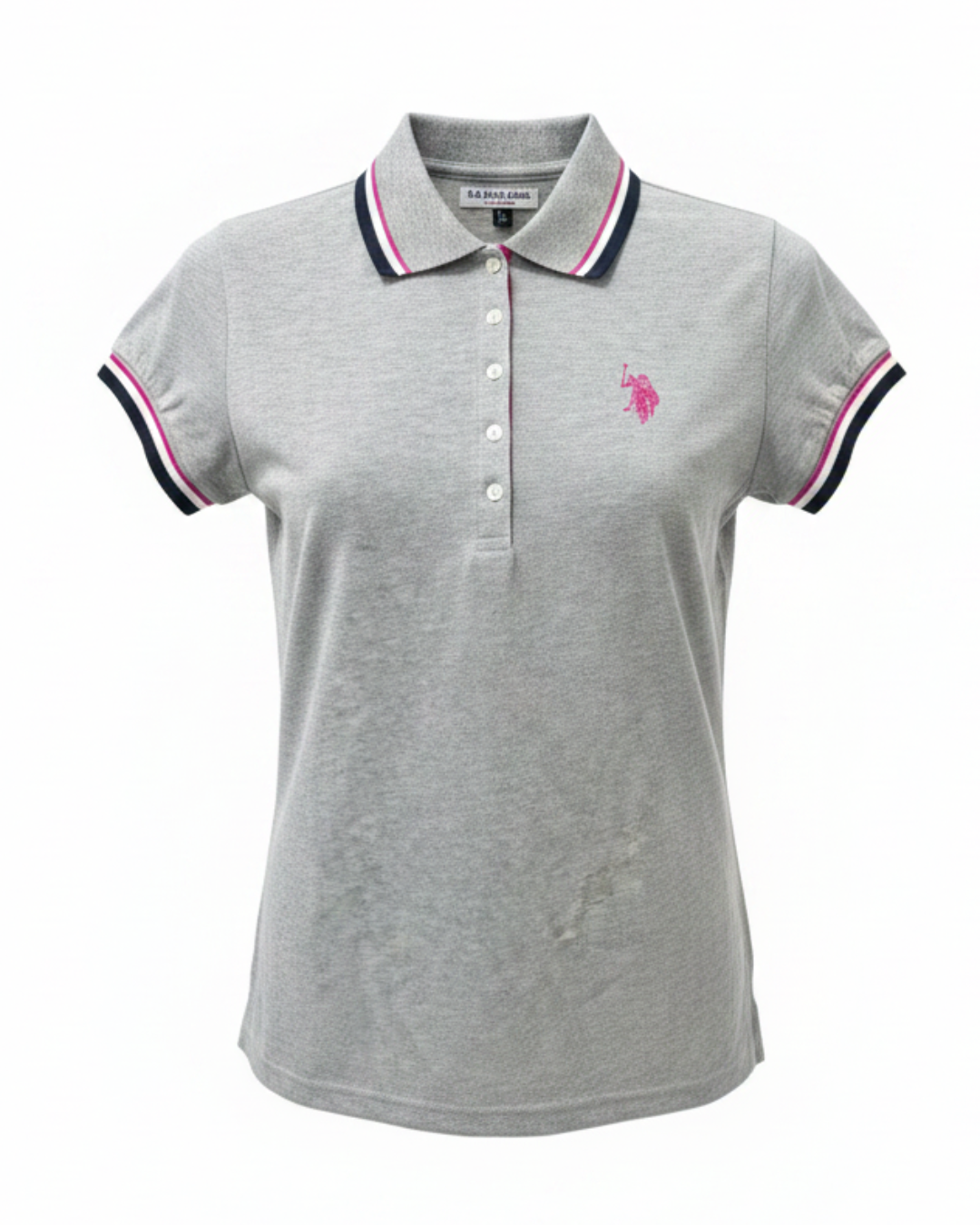 POLO US POLO DAMA