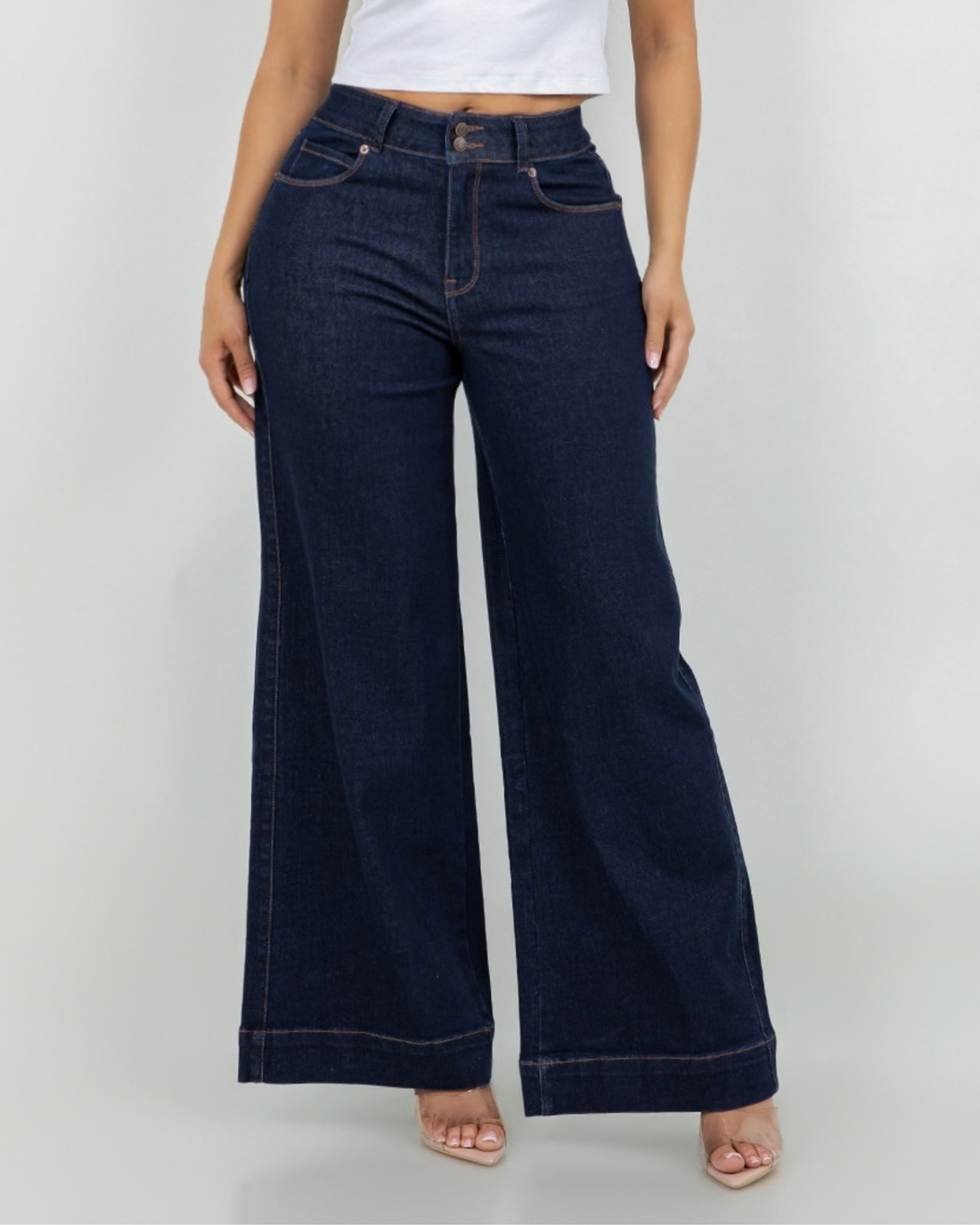 JEANS ENCORE PALAZZO
