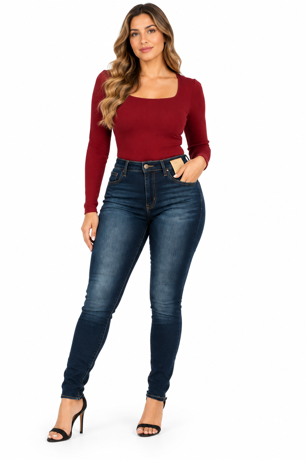 JEANS LEVI&