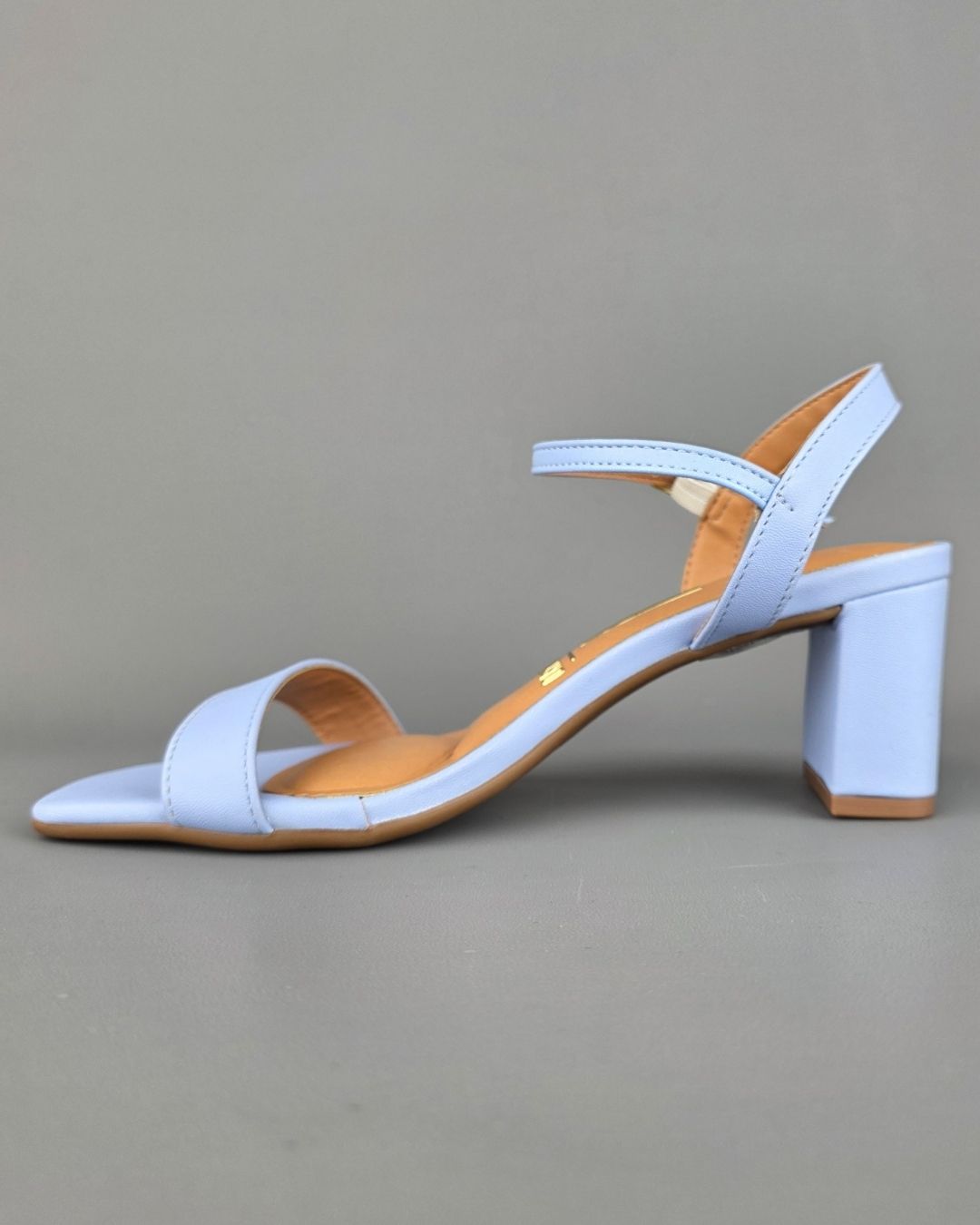 SANDALIA VIZZANO DE MUJER CELESTE
