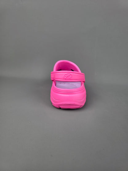 SANDALIA BOLTIO FUCSIA PARA NIÑA