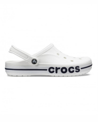 CROCS DE HOMBRE BLANCO