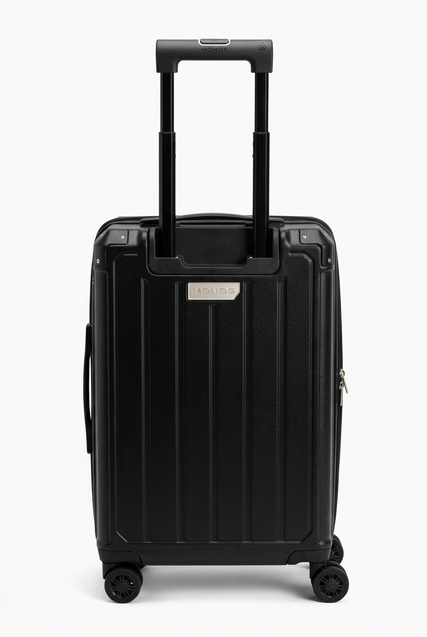 MALETA HUMMER CARRY-ON