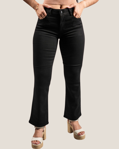 JEANS JUST USA BOOTCUT