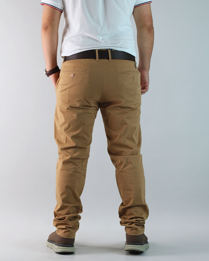 PANTALÓN CAMBRIDGE POLO
