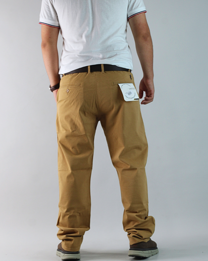 PANTALÓN CAMBRIDGE POLO
