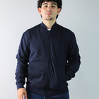 JACKET KENNETH COLE AZUL OSCURO PARA CABALLERO