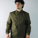 JACKET KENNETH COLE VERDE MUSGO