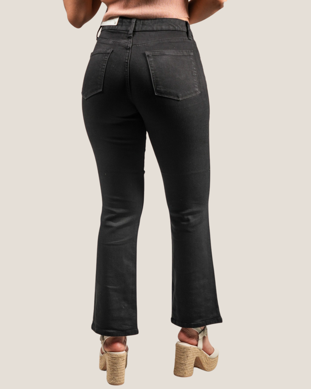 JEANS JUST USA BOOTCUT