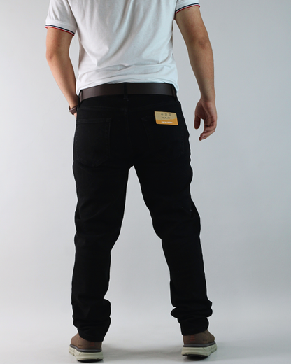 JEANS PSYCHO SIXTEEN SLIM FIT