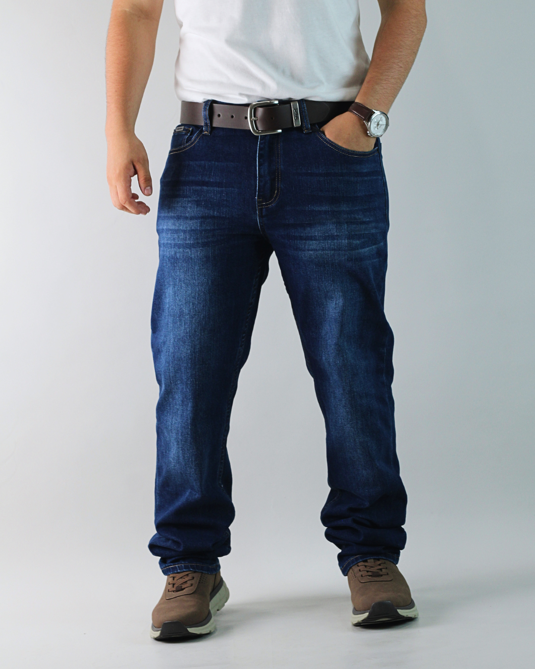 JEANS PSYCHO SIXTEEN REGULAR