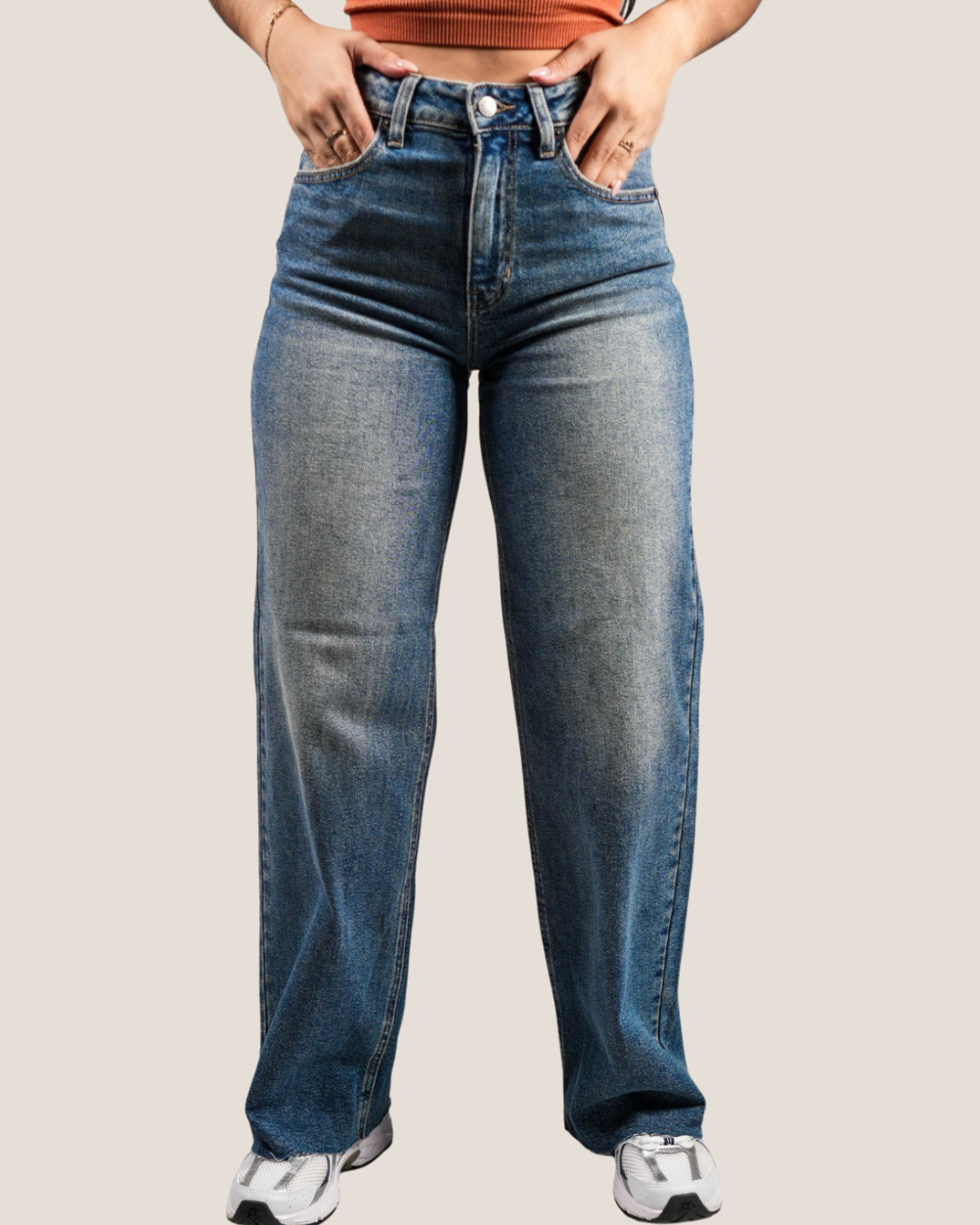 JEANS JUST USA