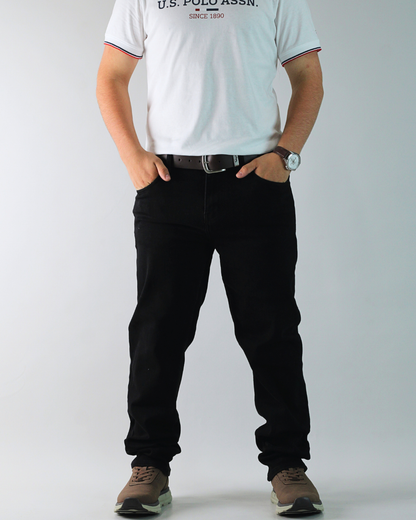 JEANS PSYCHO SIXTEEN SLIM FIT
