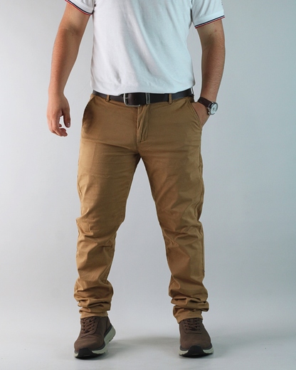 PANTALÓN CAMBRIDGE POLO