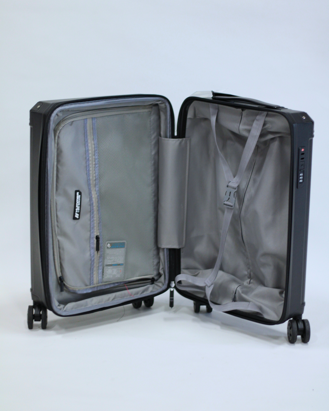 MALETA HUMMER CARRY-ON