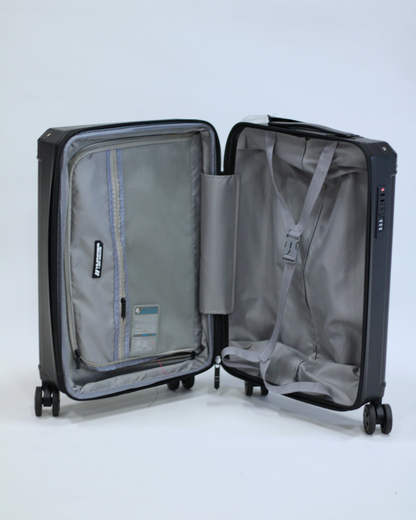 MALETA HUMMER CARRY-ON
