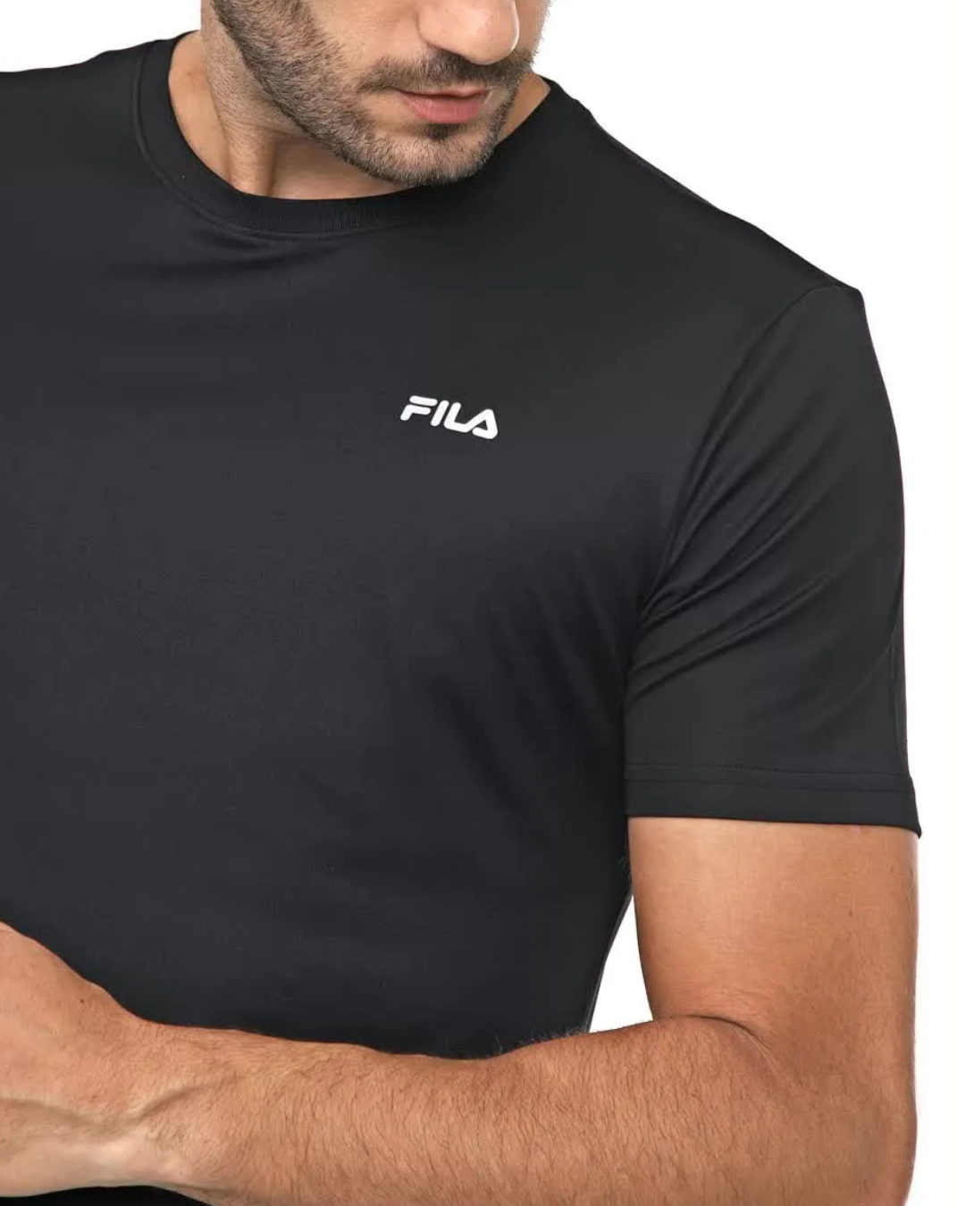 CAMISETA FILA DE HOMBRE