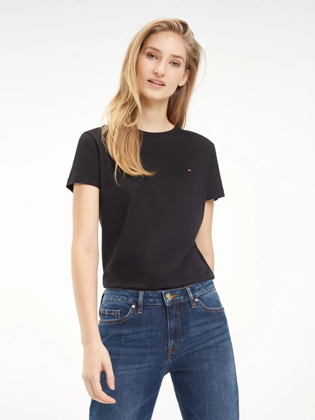 CAMISETA TOMMY HILFIGER