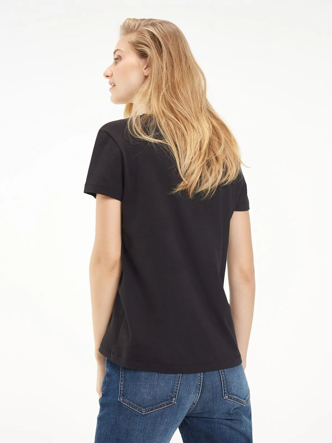 CAMISETA TOMMY HILFIGER