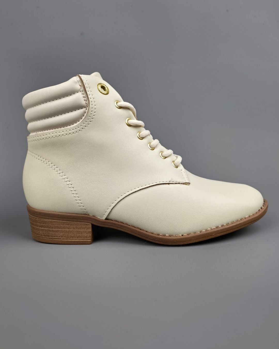 BOTA MODARE BLANCA