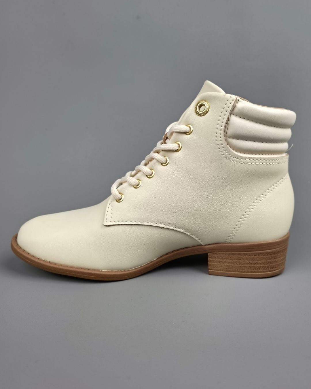 BOTA MODARE BLANCA