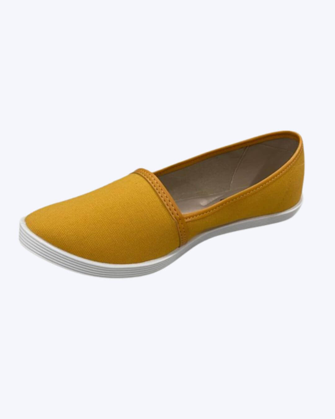 ZAPATO BEIRA RIO MOSTAZA PARA CABALLERO